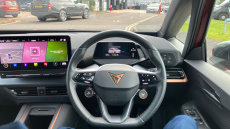 CUPRA Born 169kW e-Boost V2 58kWh 5dr Auto Electric Hatchback